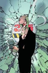 TRANSMETROPOLITAN TP VOL 05 LONELY CITY NEW ED (MR)