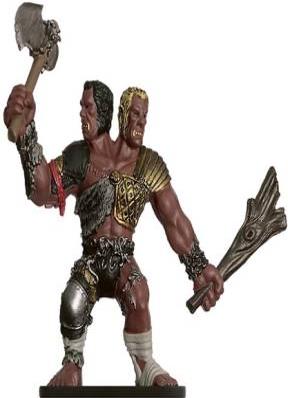 Ettin Jack-of-Irons Dungeons of Dread