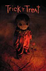 TRICK R TREAT TP (MR)