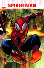 Ultimate Comics Spider-Man - Vol. 1 (TP)