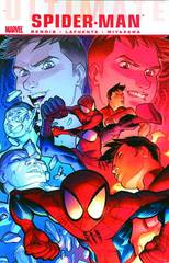 Ultimate Comics Spider-Man - Vol. 2: Chameleons (TP)