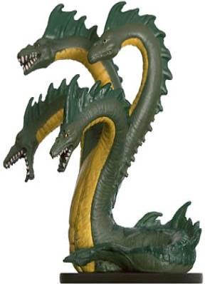 Fen Hydra Dungeons of Dread