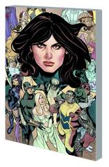 UNCANNY X-MEN COMPLETE COLL BY FRACTION TP VOL 03