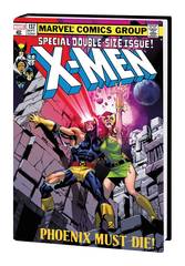 UNCANNY X-MEN OMNIBUS HC VOL 02