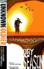 UNKNOWN SOLDIER TP VOL 03 DRY SEASON (MR)