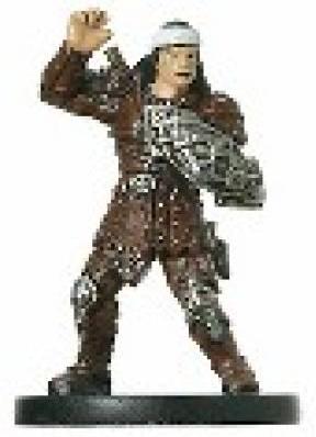 Warmage Giants of Legend