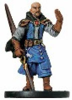 Mordenkainen the Mage