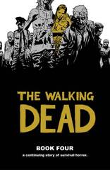 WALKING DEAD HC VOL 04