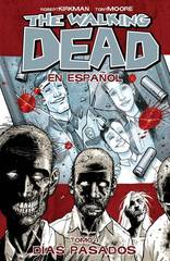 The Walking Dead En Espanol - Vol. 1