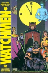 Watchmen (HC)