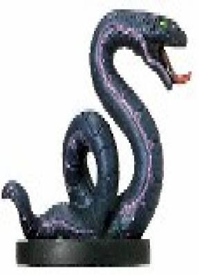 Displacer Serpent Giants of Legend