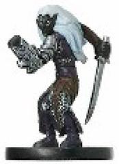 Drow Fighter