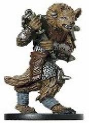 Gnoll Sergeant