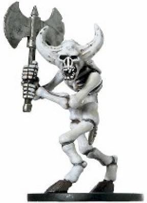 Minotaur Skeleton Giants of Legend