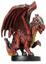 Red Dragon Wyrmling