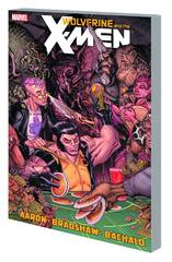 Wolverine and the X-Men - Vol. 2