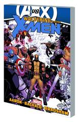 Wolverine and the X-Men - Vol. 3