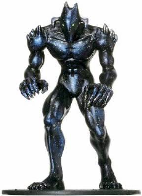 Nightwalker Giants of Legend