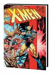 X-MEN HC PHALANX COVENANT