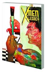 X-MEN LEGACY TP VOL 02 INVASIVE EXOTICS