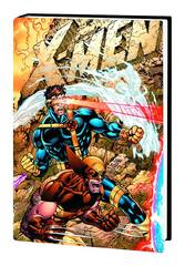 X-MEN MUTANT GENESIS 2.0 HC