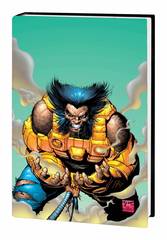 X-MEN OPERATION ZERO TOLERANCE HC