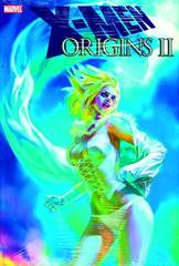 X-MEN ORIGINS II HC