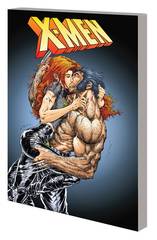 X-MEN TP X-CORPS