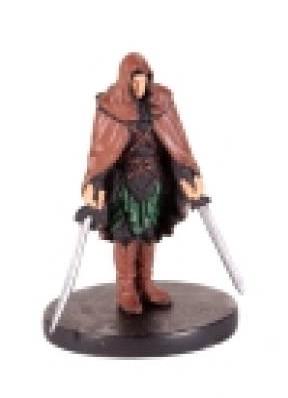 Human Wanderer Harbinger