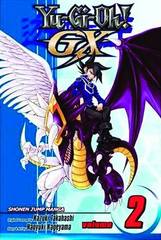 YU GI OH GX GN VOL 02 (OF 9) (C: 1-0-0)