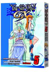 YU GI OH GX GN VOL 05 (OF 9) (C: 1-0-0)