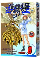 YU GI OH GX GN VOL 06 (OF 9) (C: 1-0-0)