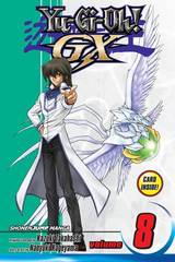 YU GI OH GX GN VOL 08 (OF 9) (C: 1-0-0)