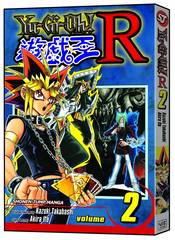 YU GI OH R GN VOL 02 (C: 1-0-1)