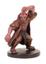Half-Orc Monk