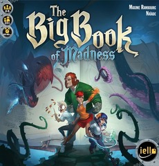 The Big Book of Madness