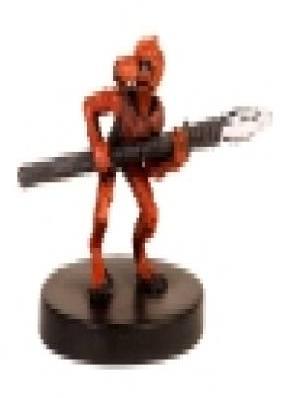 Kobold Warrior Harbinger