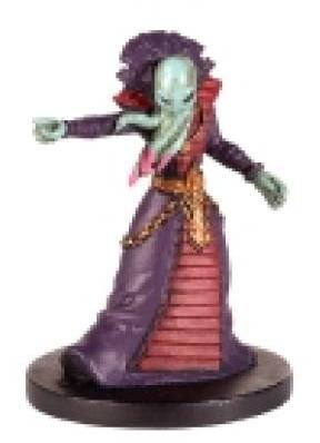 Mind Flayer Harbinger