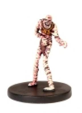 Mummy Harbinger