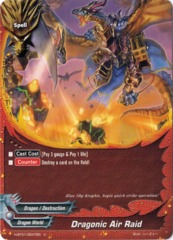 Dragonic Air Raid - H-BT01/0047EN - U