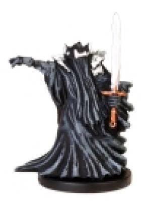 Wraith Harbinger