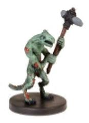 Troglodyte Zombie Harbinger