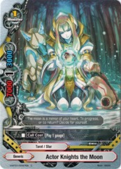 Actor Knights the Moon - H-BT01/0097EN - C
