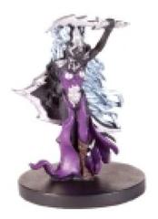 Drow Cleric of Lolth