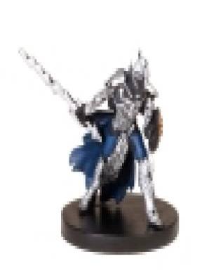 Drow Fighter Harbinger
