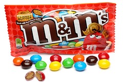 Peanut Butter M&M's 1.63oz