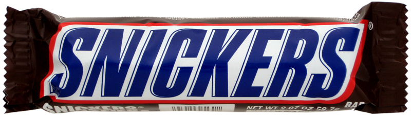 Snickers Bar