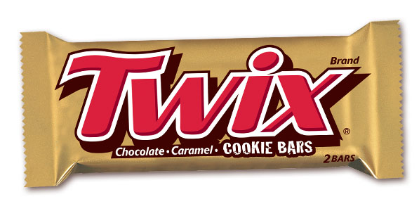 Twix Chocolate