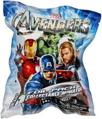 Avengers Movie Single Figure Booster Pack