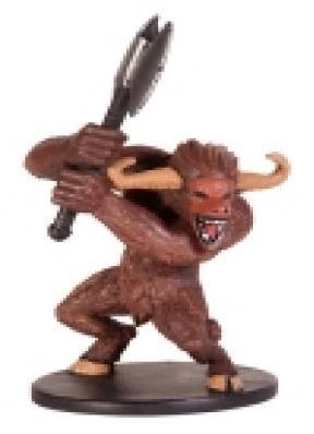 Minotaur Harbinger